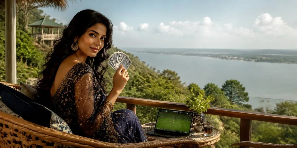 vpbet1 Teen Patti Express